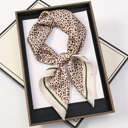 Foulard pour femmes esthétique