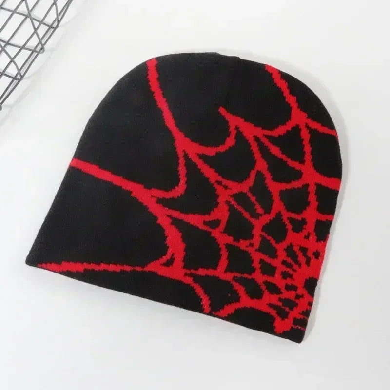 Bonnet Spider Man Ma boutique