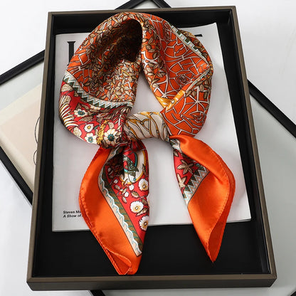 Foulard pour femmes esthétique