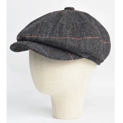Casquette gavroche
