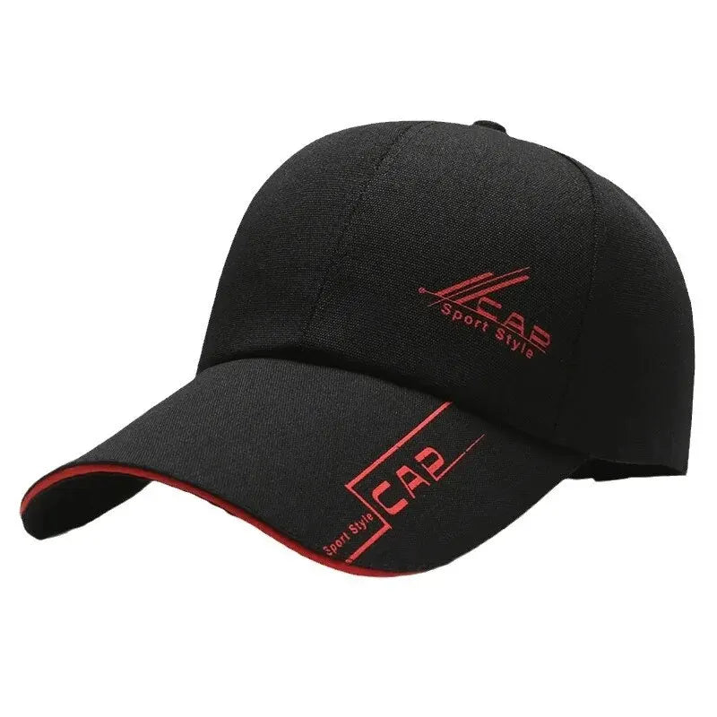 Casquette C.A.P sports basball